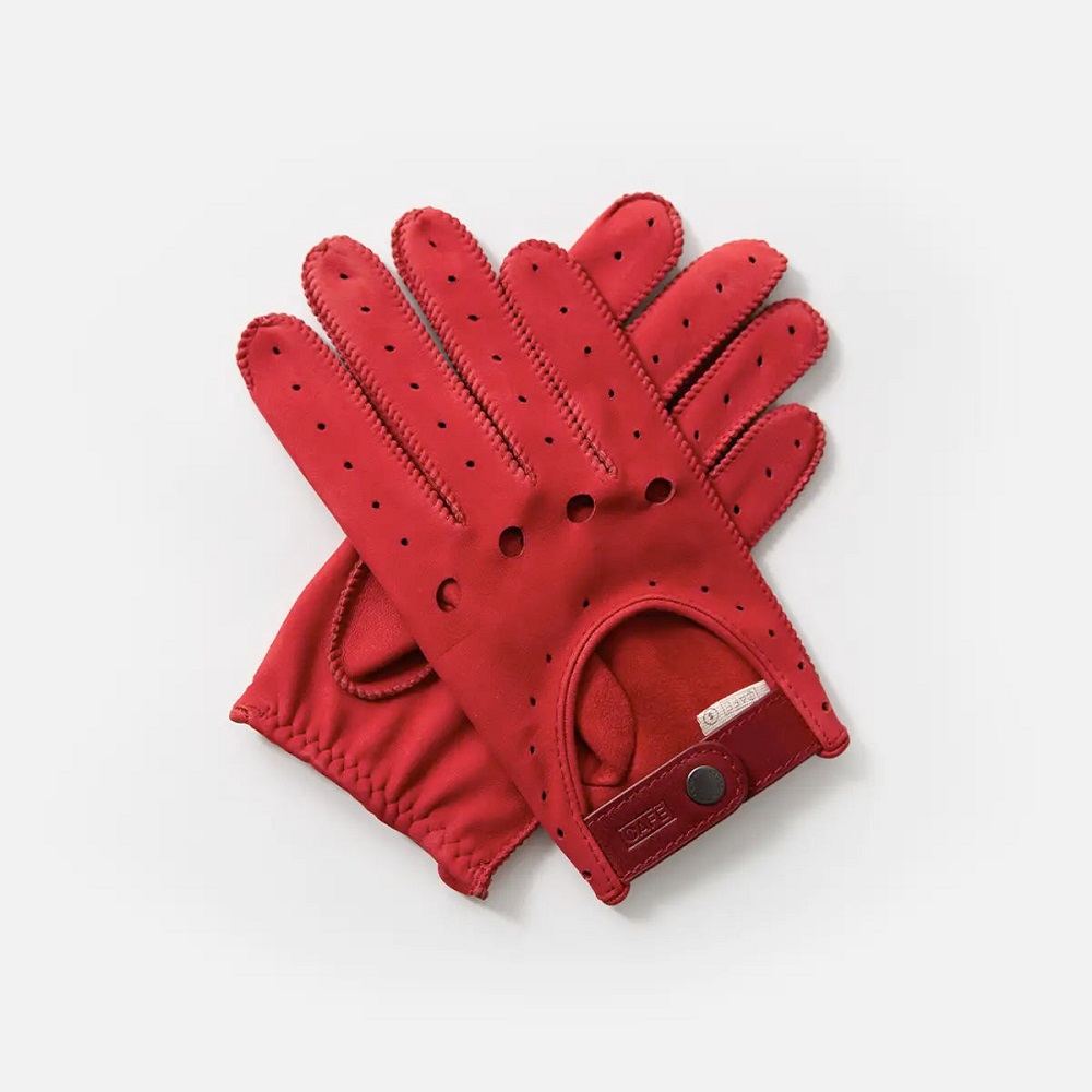 mens driving gloves