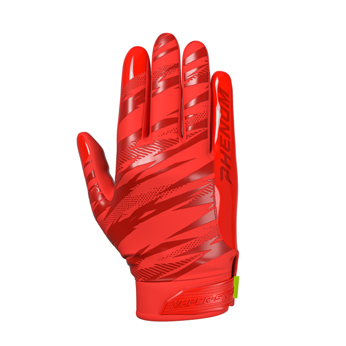 youth football gloves