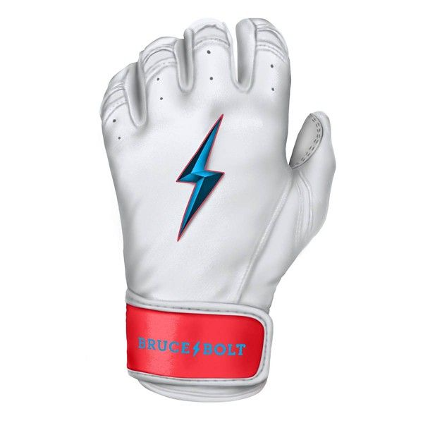 bruce bolt gloves