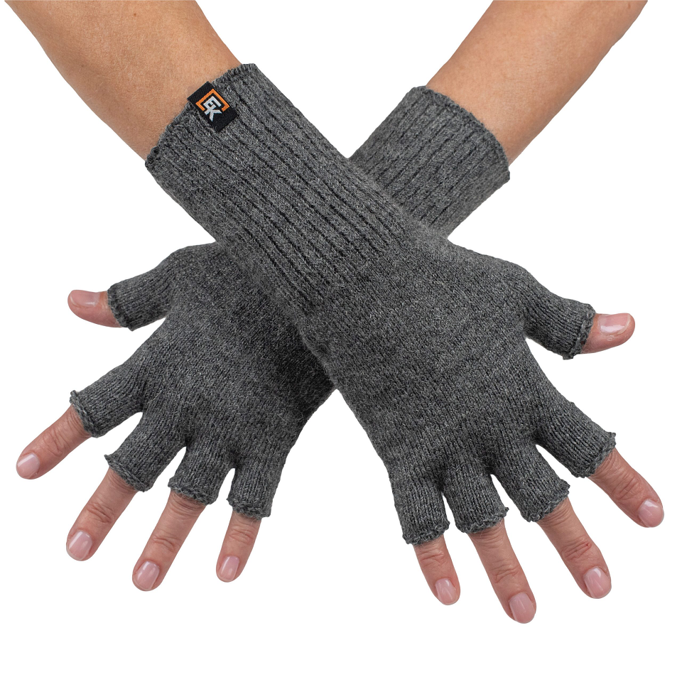 wool gloves