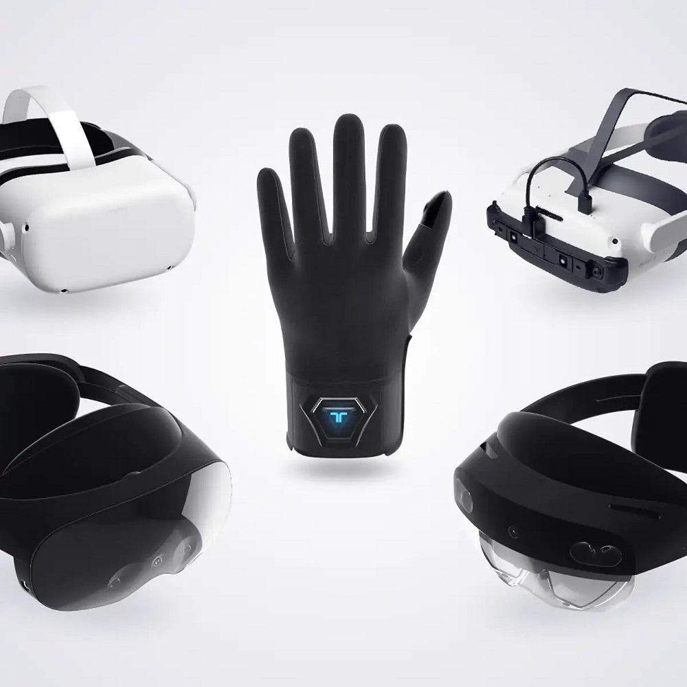 vr gloves