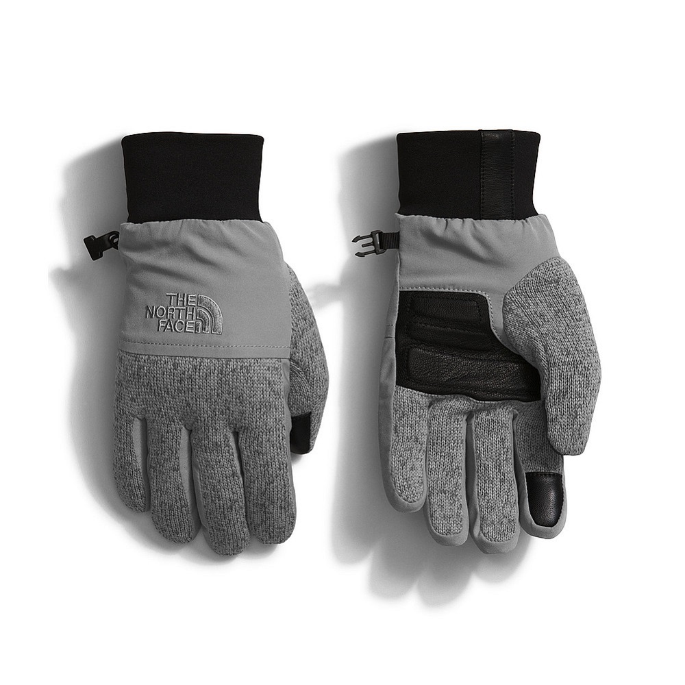 northface gloves