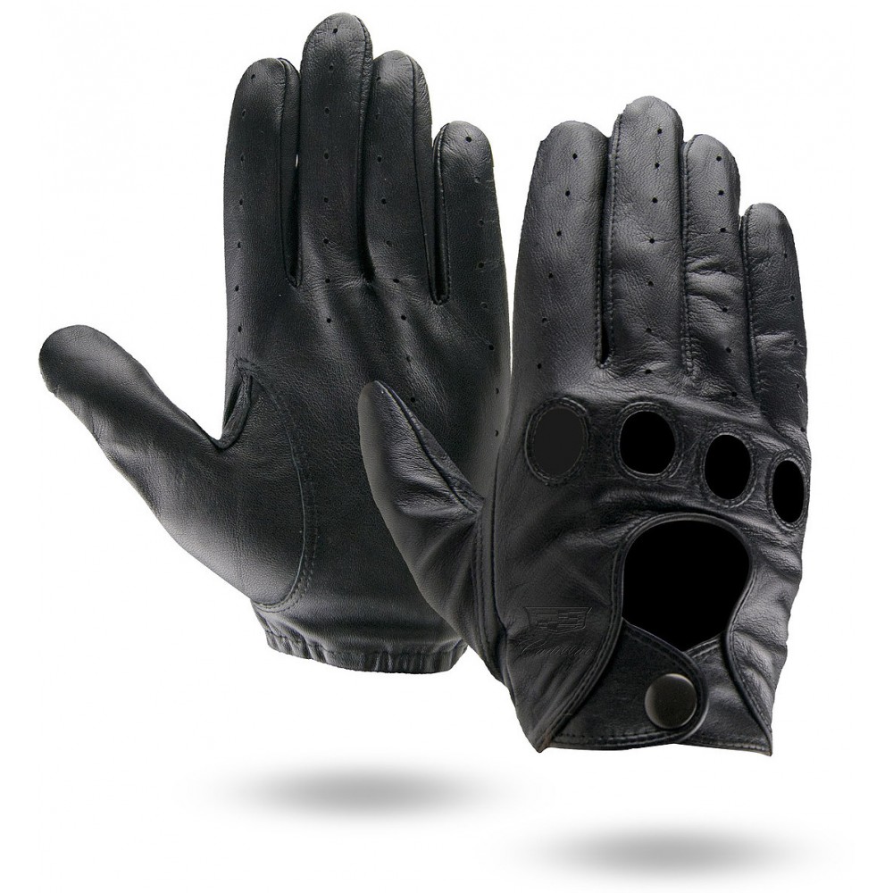 mens driving gloves