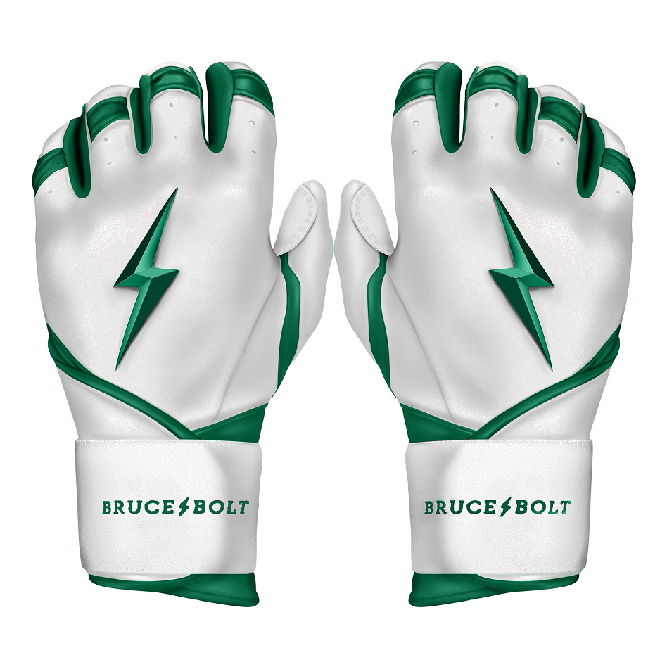 bruce bolt gloves