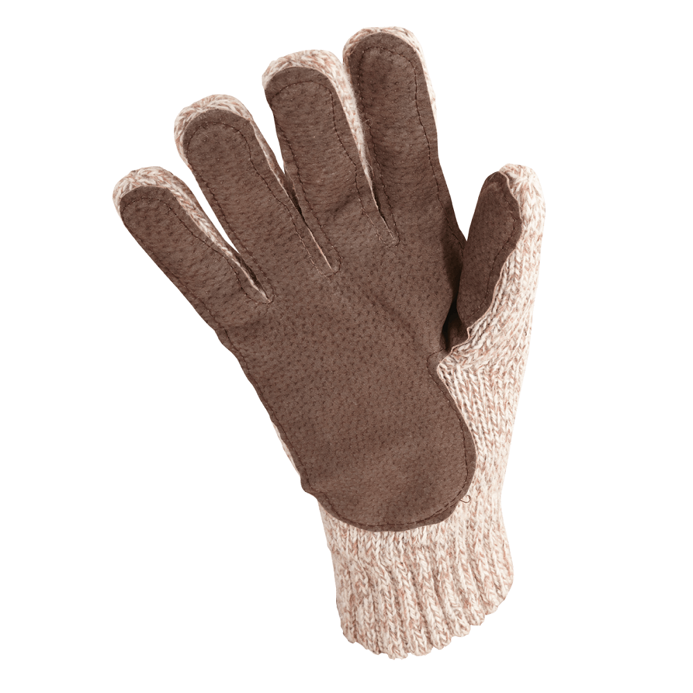 wool gloves