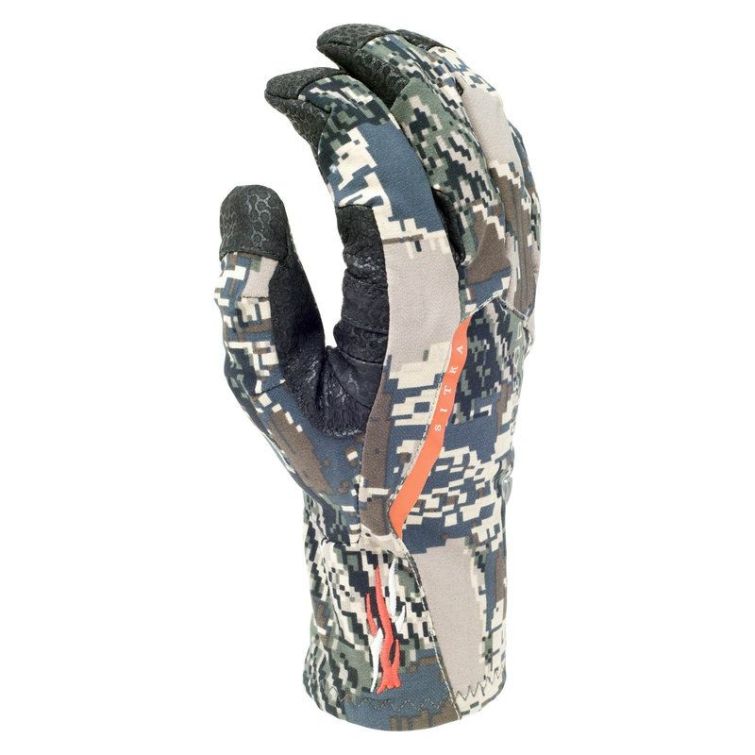 sitka gloves