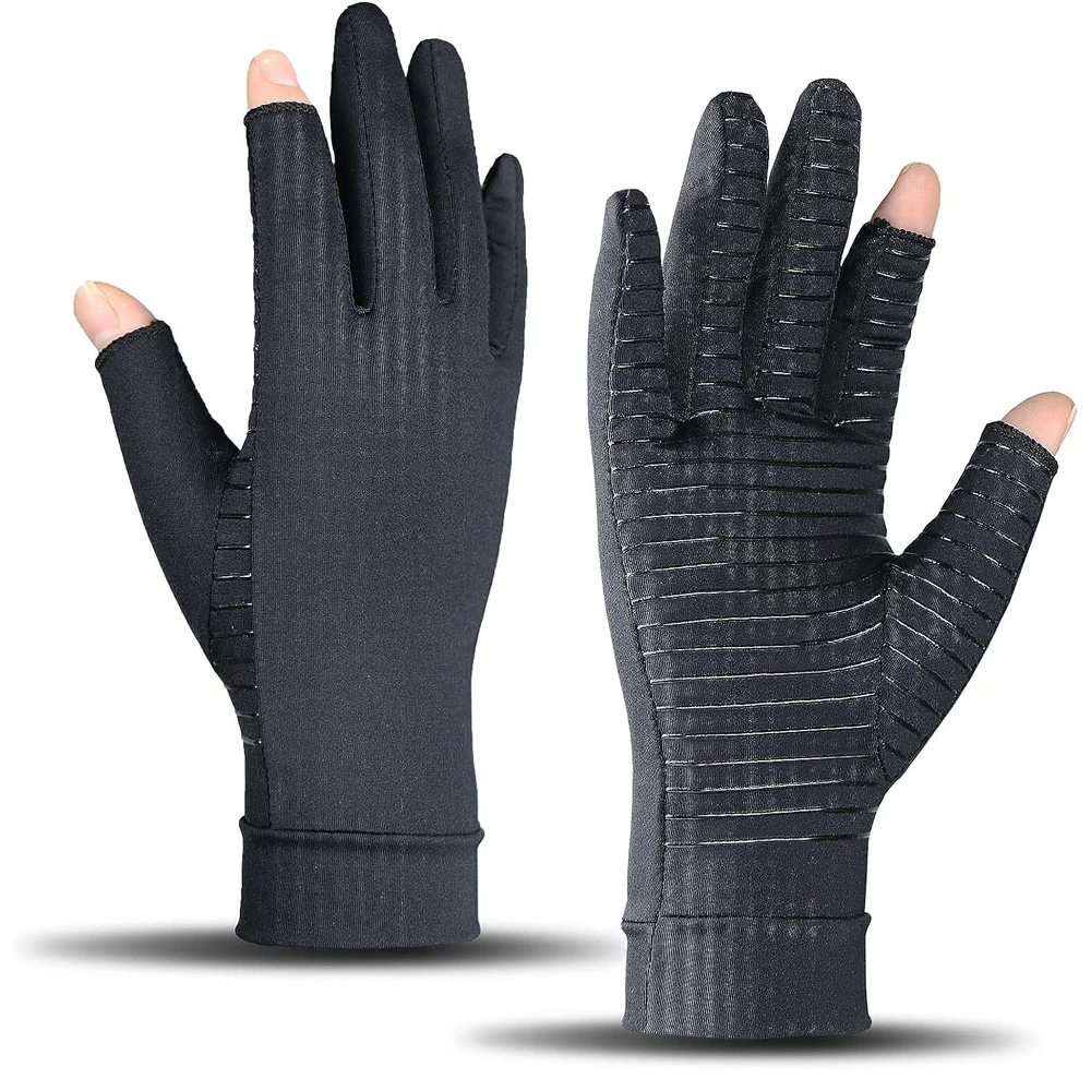 copper fit gloves