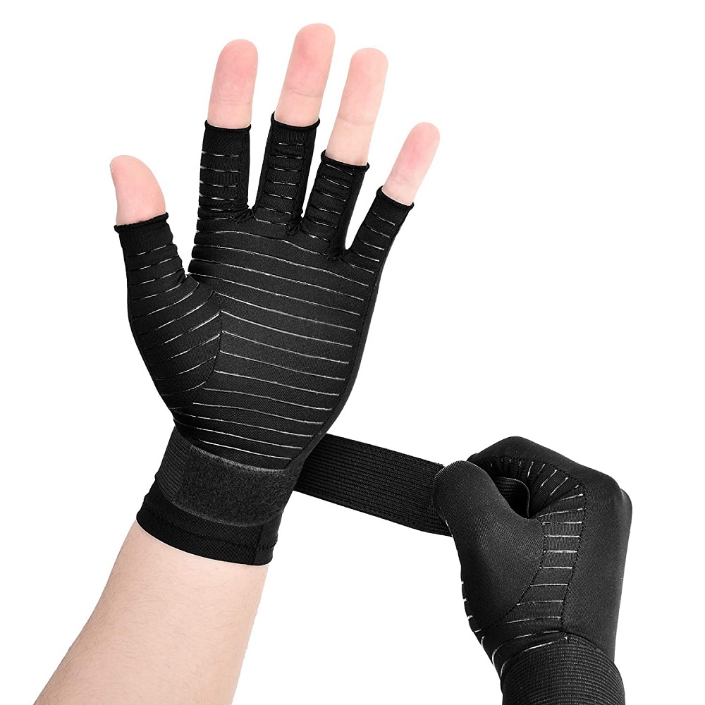 typing gloves