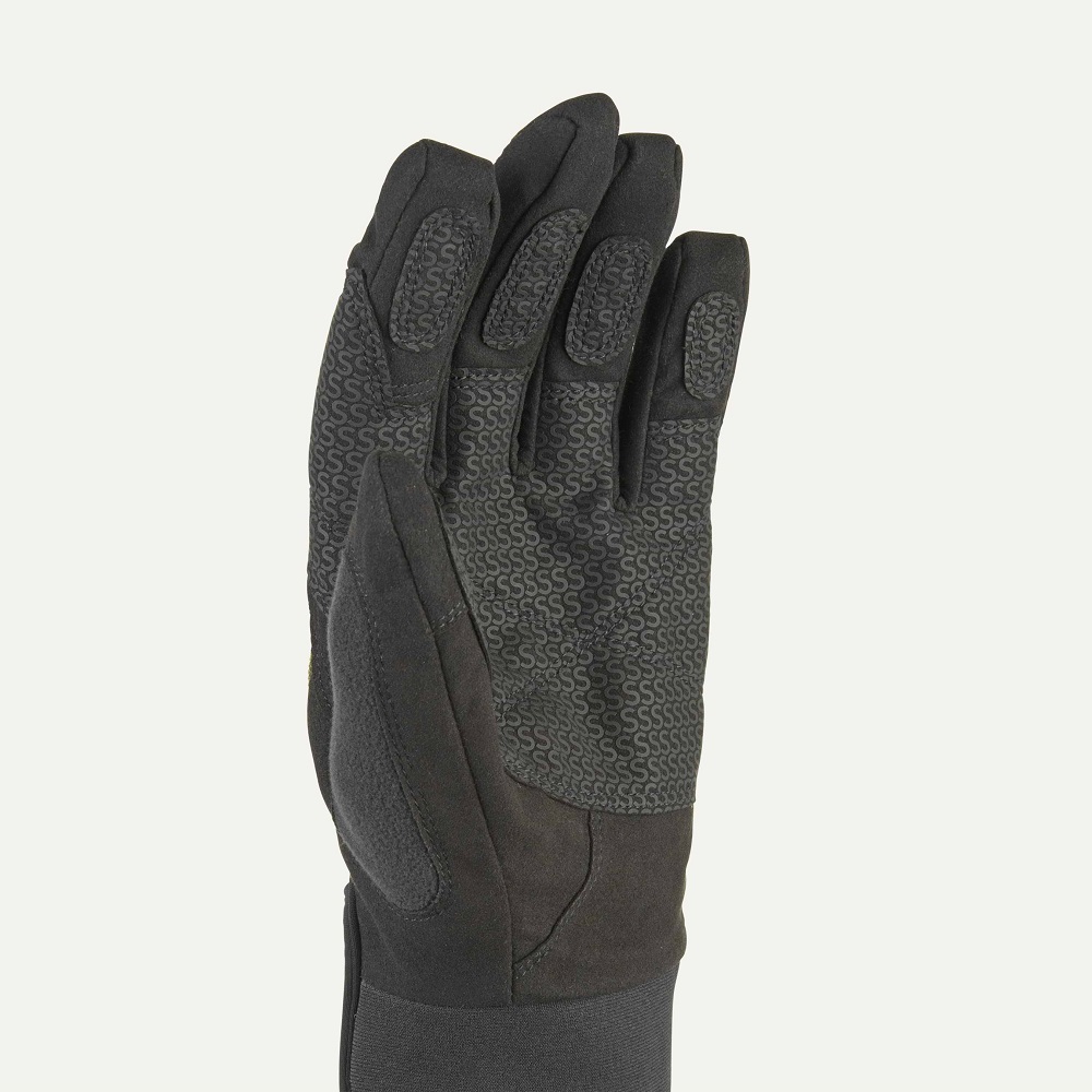 sealskinz gloves