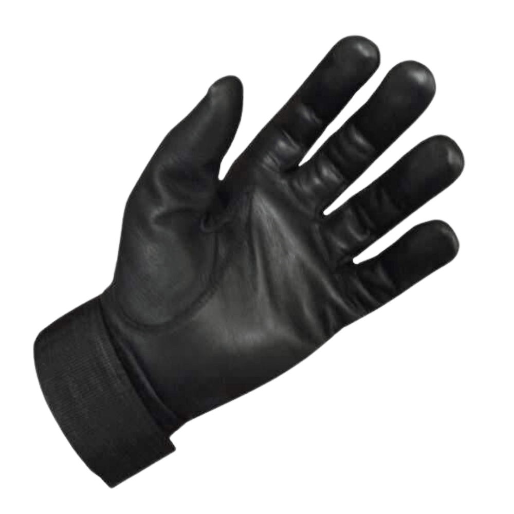 police gloves