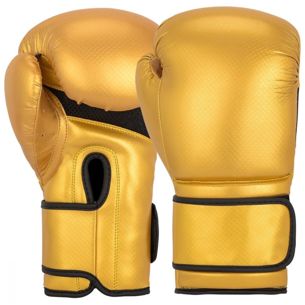 golden gloves boxing