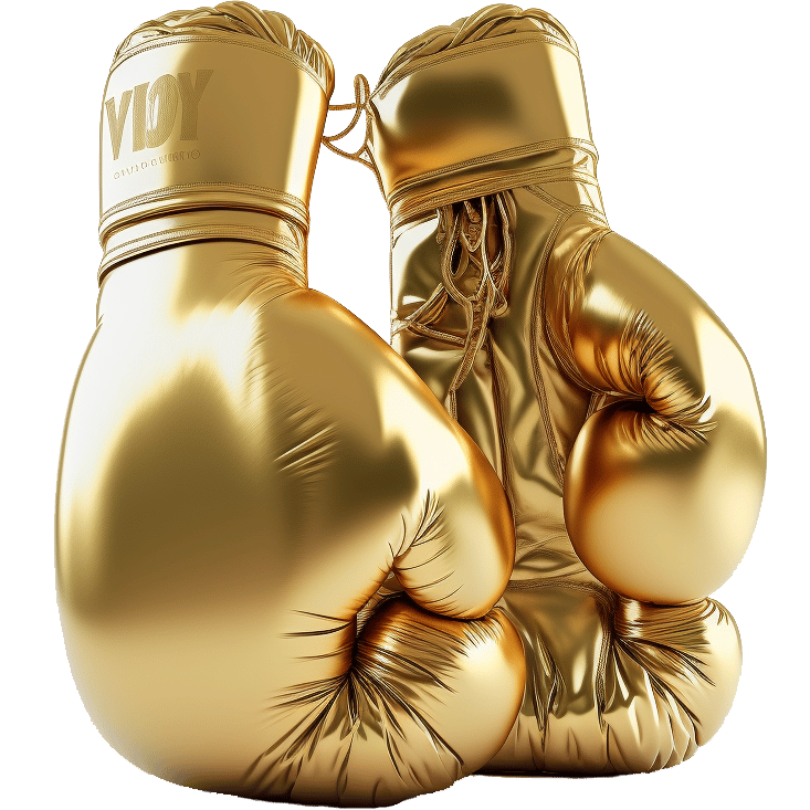 golden gloves boxing