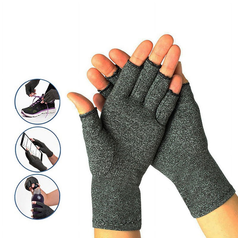 typing gloves