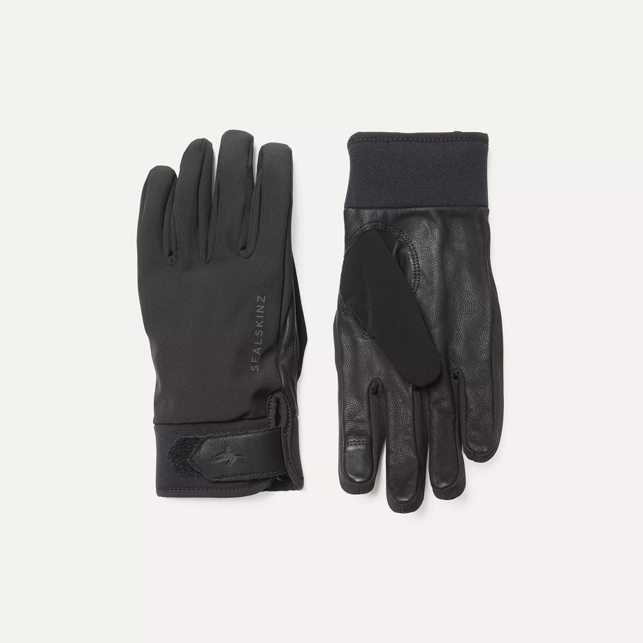 sealskinz gloves