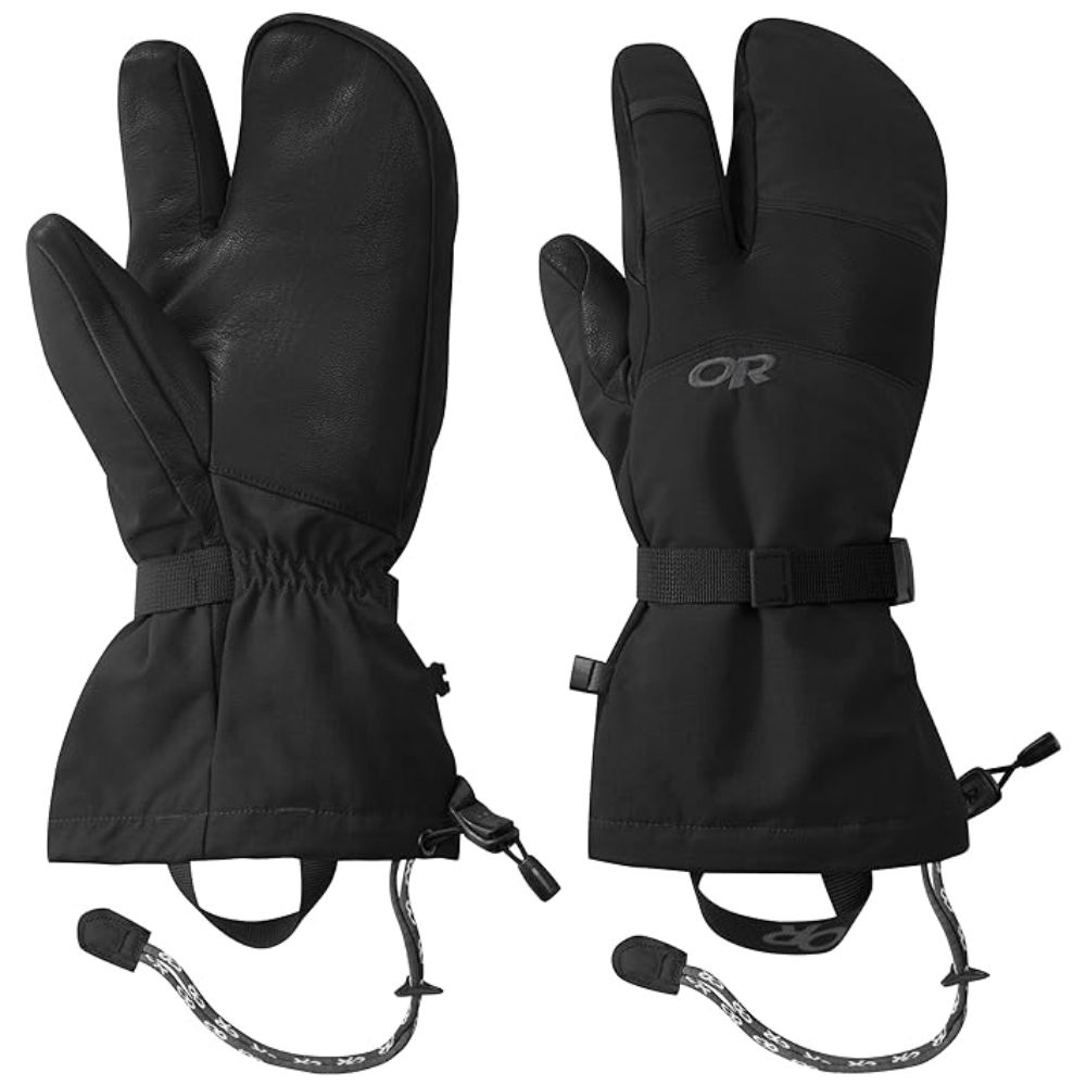 best snowboard gloves