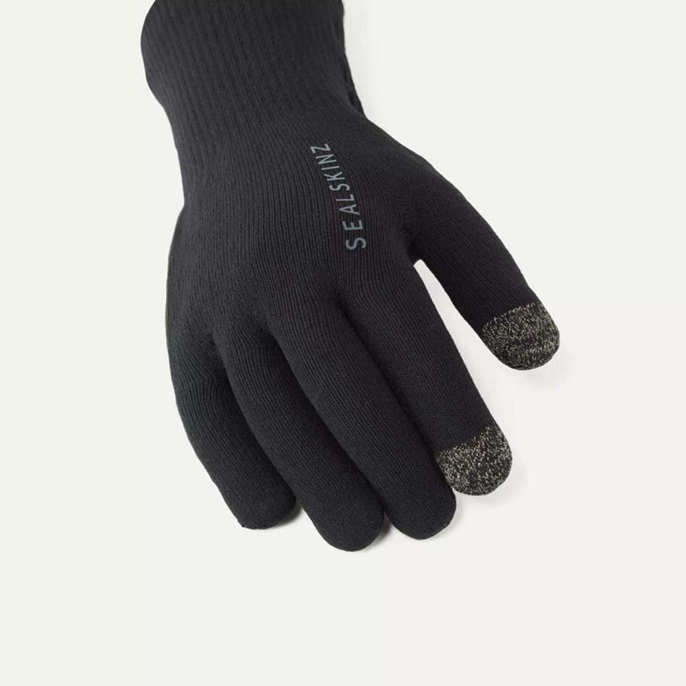 sealskinz gloves