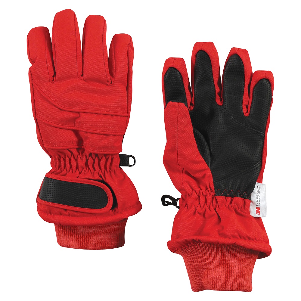 Snow Gloves