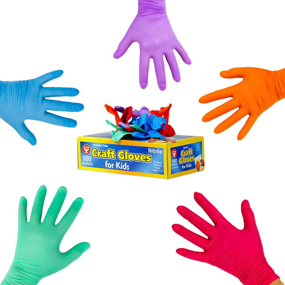 Gloves for Kids