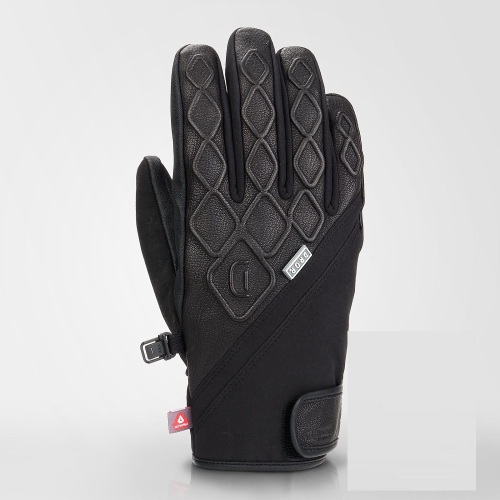 best snowboard gloves