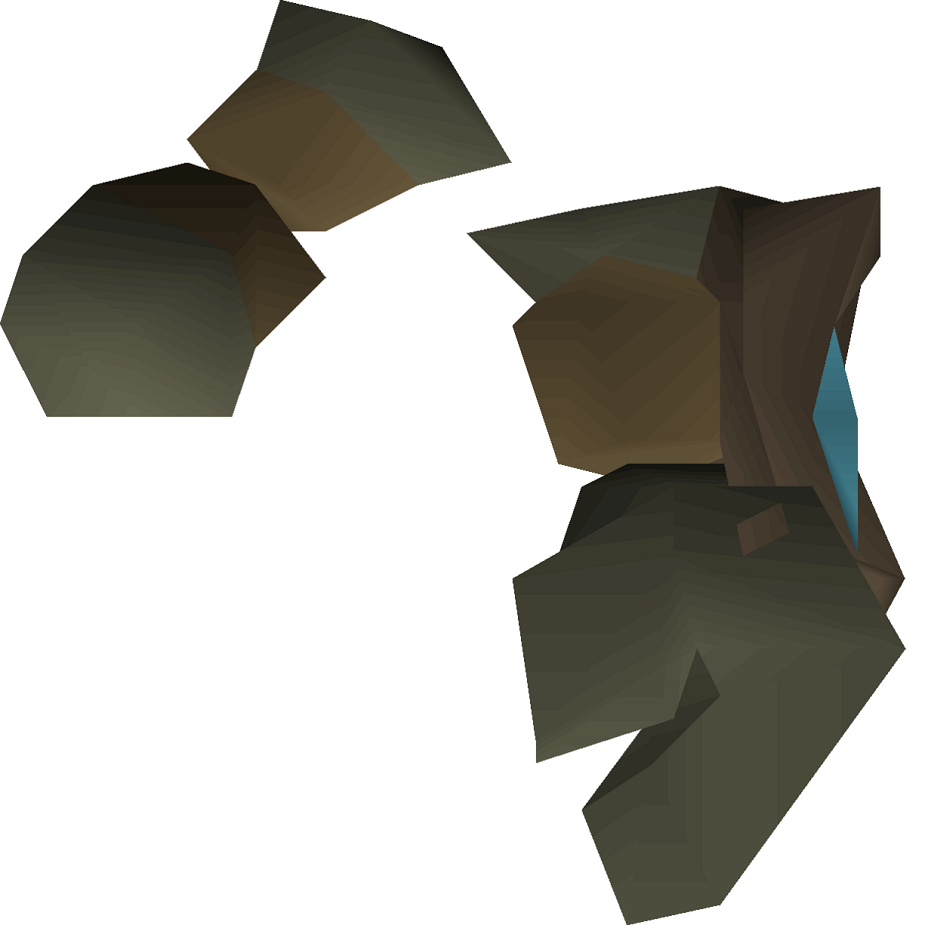 Ice Gloves in OSRs