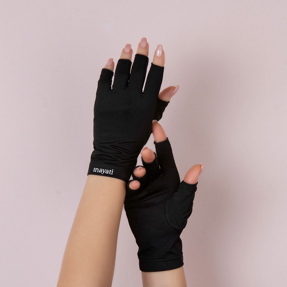 UV Gloves