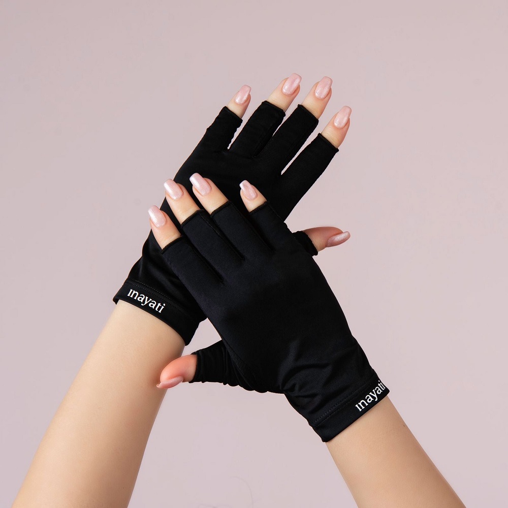 UV Gloves