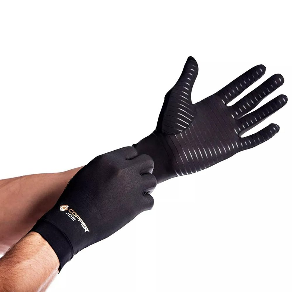 Hand Compression Gloves