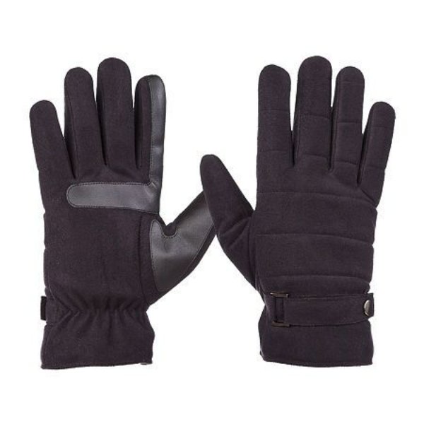 winter running gloves