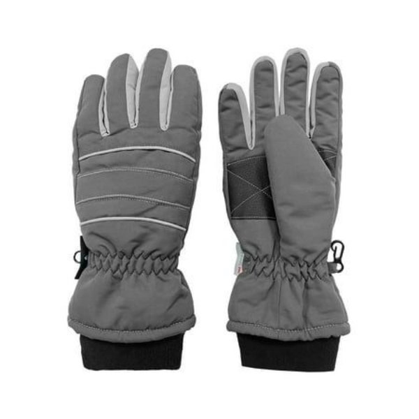 ski gloves