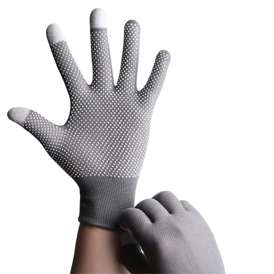 breathable gloves