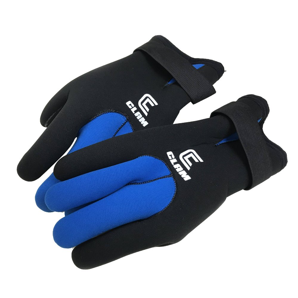 Fishing Gloves