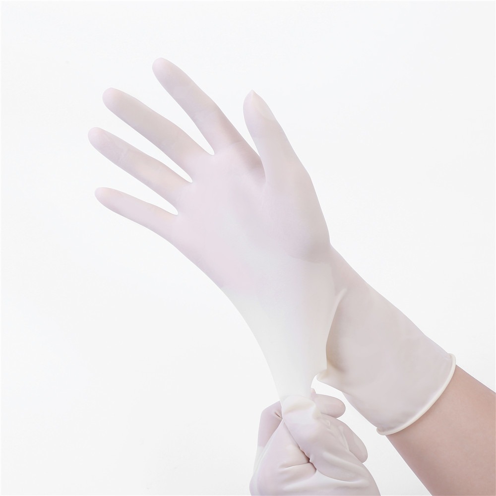 hypoallergenic gloves