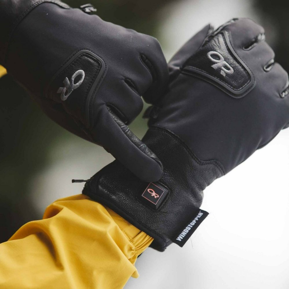 outdoor research gloves