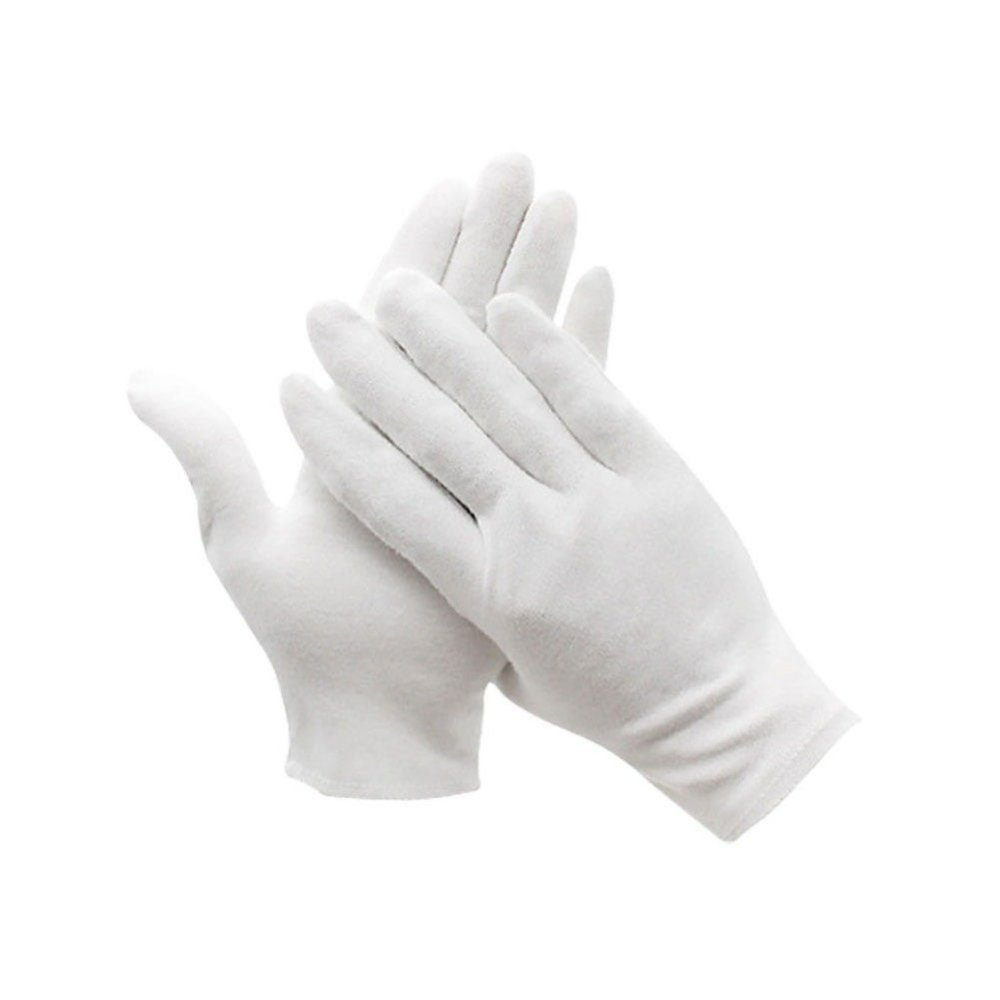 single use gloves