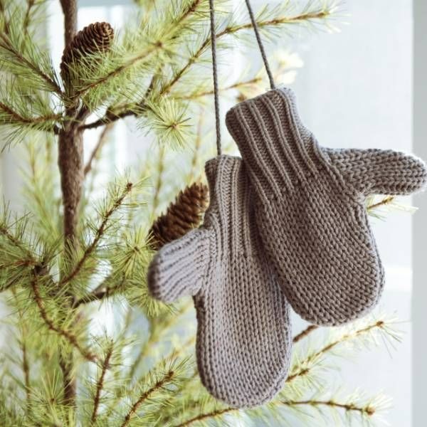 mitten craft